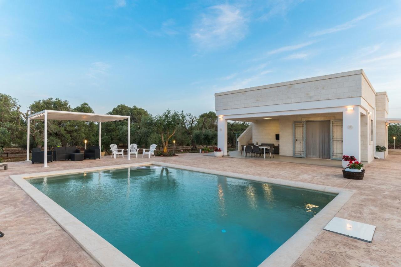 Casa vacanze Montallegro Ostuni